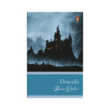 Penguin Select Classics: Dracula: (Original, Unabridged Classic)