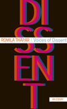 Voices of Dissent: An Essay (India List)