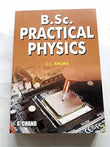 B.Sc Practical Physics