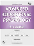 Advanced Educational Psychology