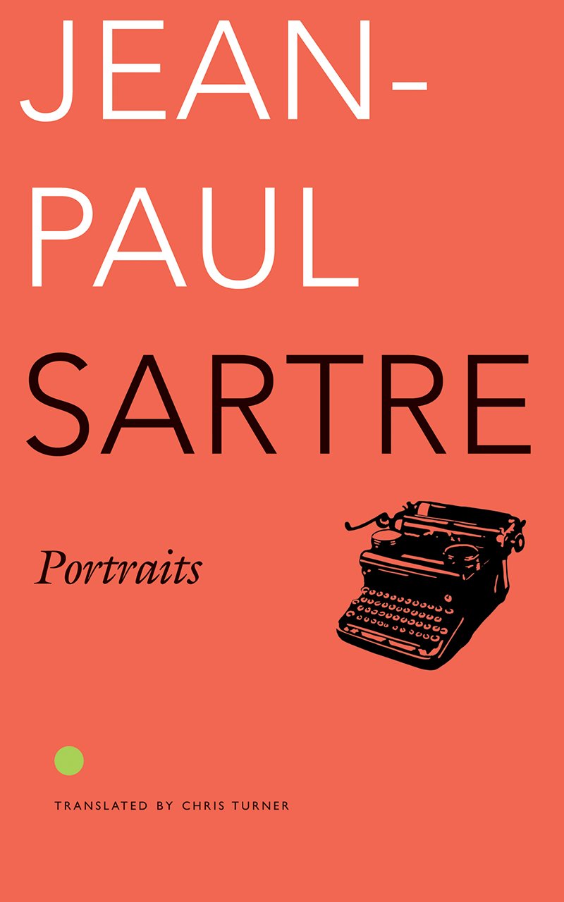 PORTRAITS