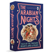 The Arabian Nights: Tales of Thousand Nights and a Night (Vol.1)