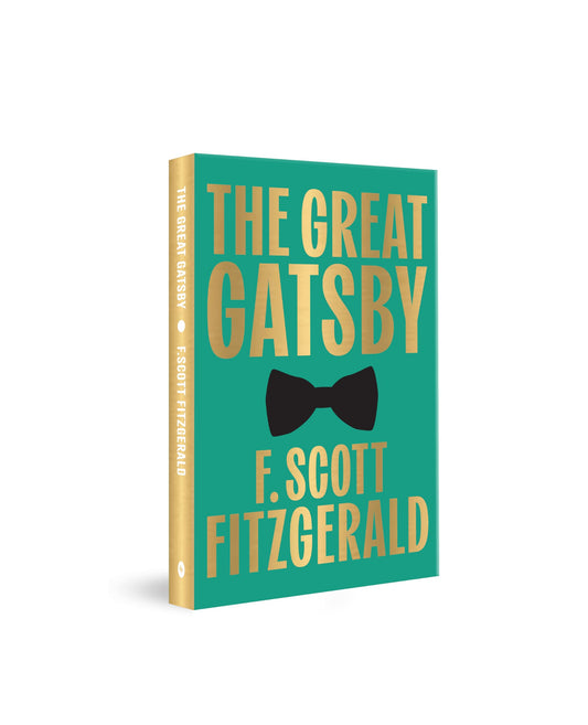 The Great Gatsby (Pocket Classic)