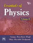Essentials of Physics - Vol. 2