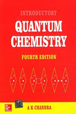 Intro Quantum Chem 4e