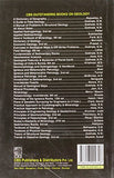 Geology Of Petroleum 2Ed (Pb 2004) [Paperback] LEVORSEN A.I.