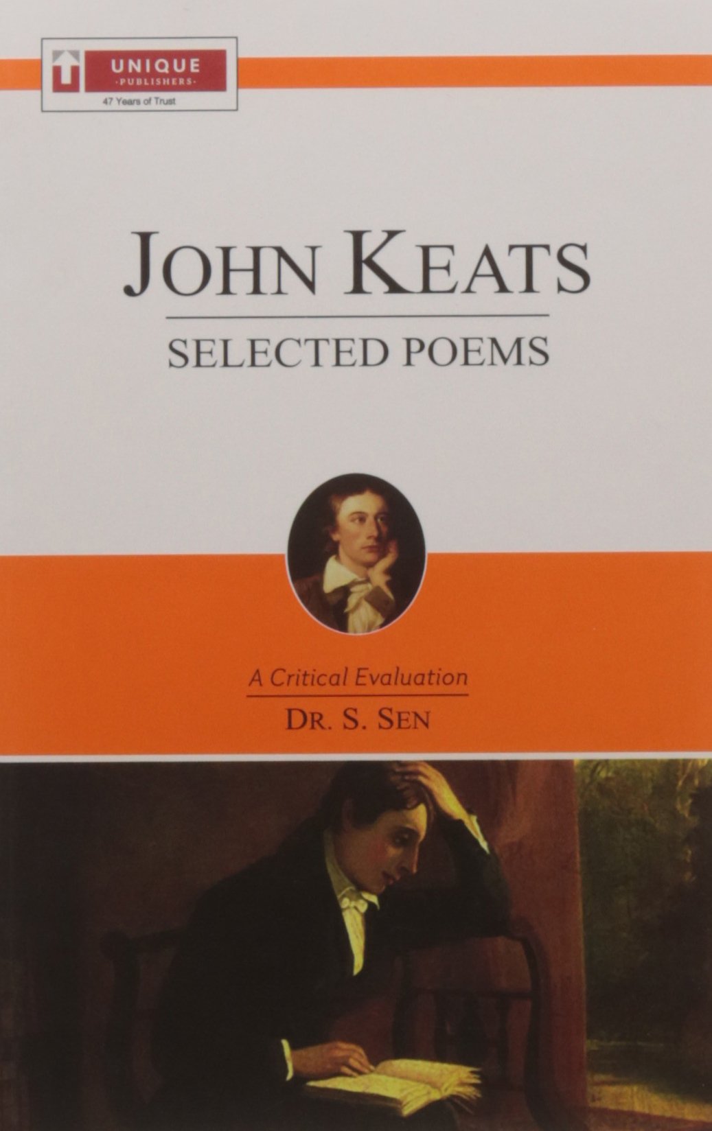 John Keats: Selected Poems