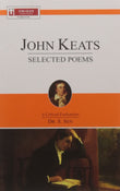 John Keats: Selected Poems
