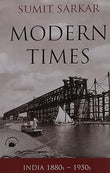 MODERN TIMES (PB)