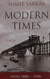 MODERN TIMES (PB)