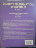Discrete Mathematical Structures, 3/E