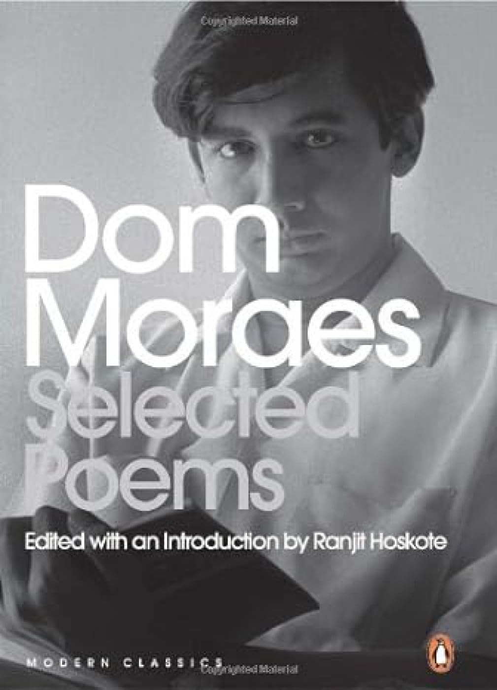 Selected Poems: 1954-2004