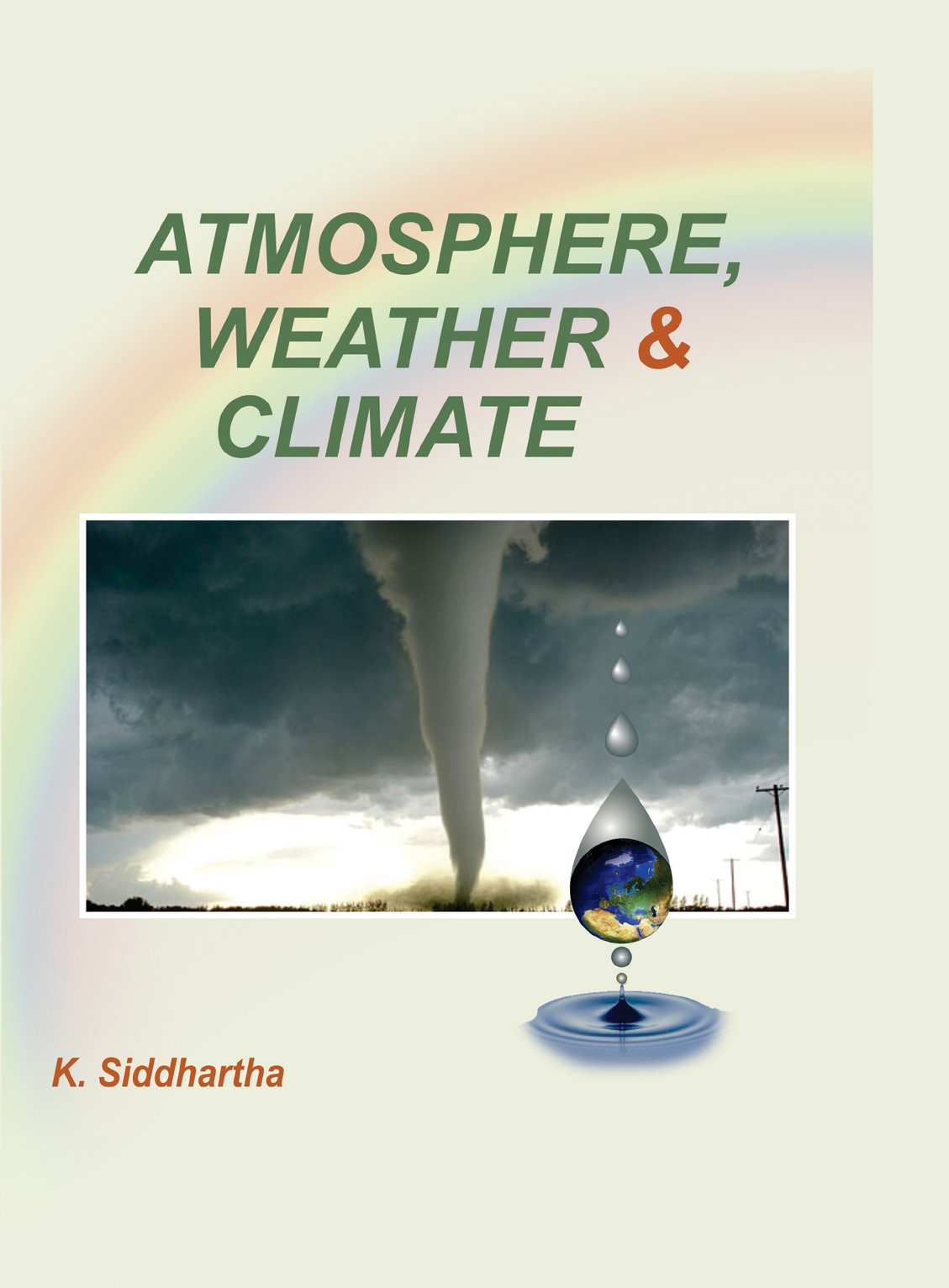 Atmosphere Weather And Climate: Climatology