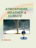 Atmosphere Weather And Climate: Climatology