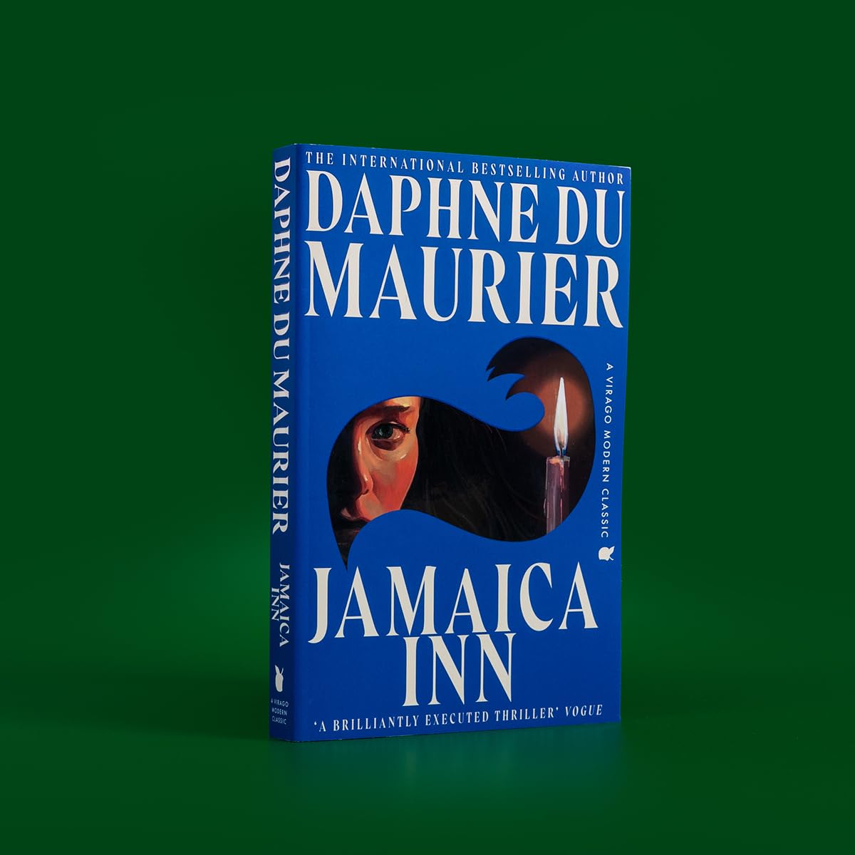 Jamaica Inn (VMC): The thrilling gothic classic from the beloved author of REBECCA (Virago Modern Classics)