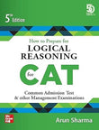 How To Prepare For Logical Reasoning For Cat