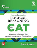 How To Prepare For Logical Reasoning For Cat