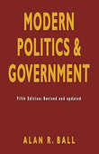 Modern Politics and Government