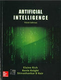 ARTIFICIAL INTELLIGENCE Third Edition