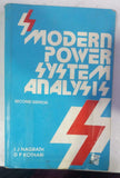 Modern Power System Analysis