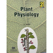 Plant Physiology 2nd edn (PB)