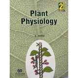 Plant Physiology 2nd edn (PB)