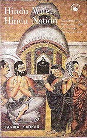 HINDU WIFE,HINDU NATION:COMMUNITY,RELIGION