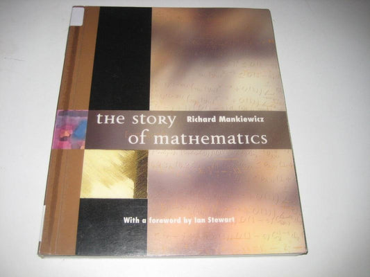 The Story Of Mathematics