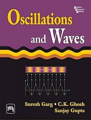 Oscillations and Waves