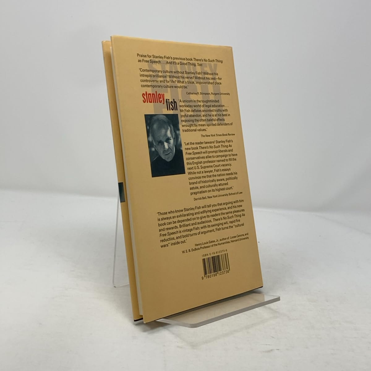 Professional Correctness: Literary Studies and Political Change (Clarendon Lectures in English)