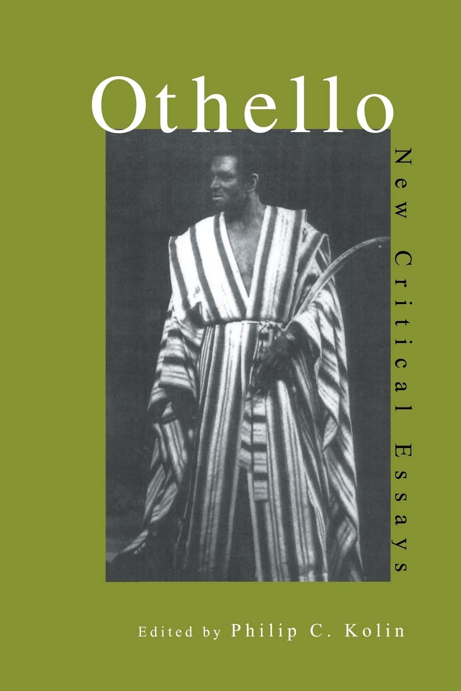 Othello: New Critical Essays