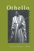 Othello: New Critical Essays