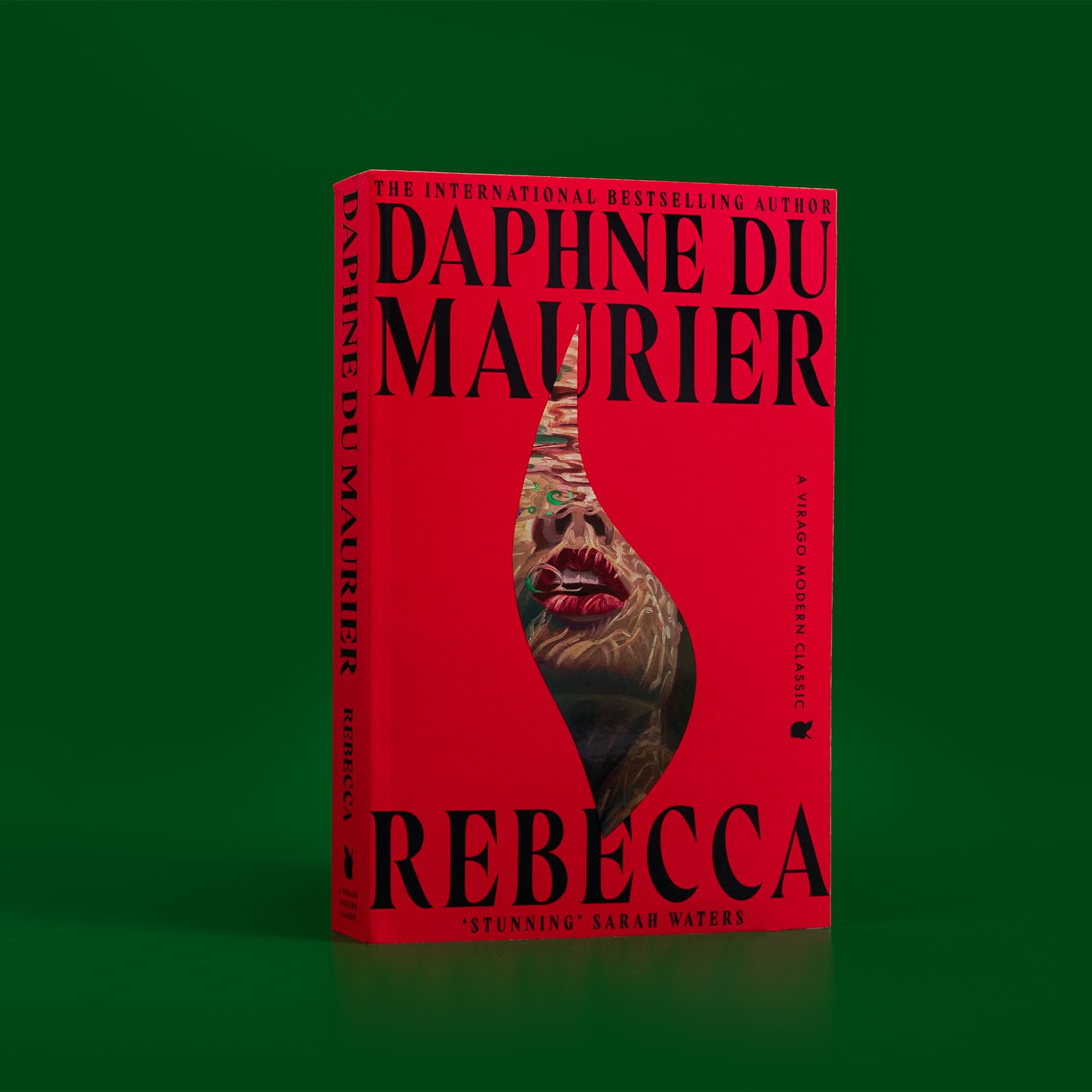 Rebecca (VMC) (Virago Modern Classics)