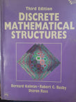 Discrete Mathematical Structures, 3/E