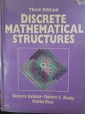 Discrete Mathematical Structures, 3/E