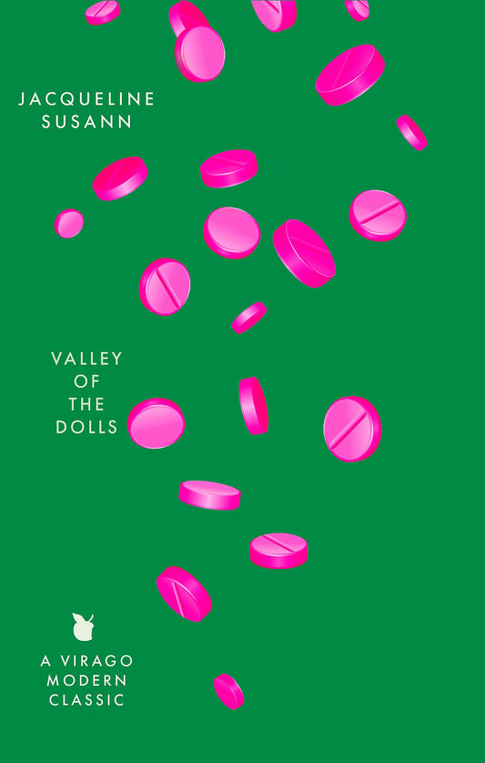 Valley Of The Dolls (Virago Modern Classics)