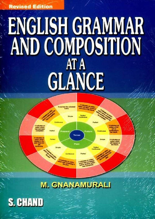 English Grammar at a Glance