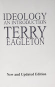 Ideology; An Introduction