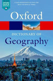 Dictionary of Geography: Understanding Regime Personalization in Russia (Oxford Quick Reference)