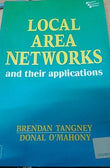 Local Area Networks and Their Applications