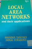 Local Area Networks and Their Applications