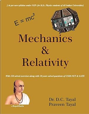 Mechanics and Relativity