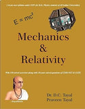 Mechanics and Relativity
