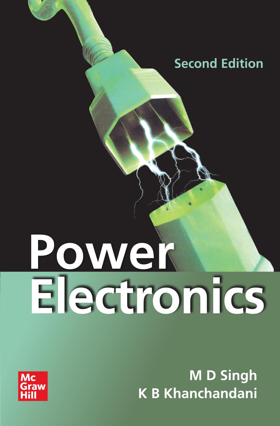 Power Electronics|2nd Edition