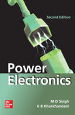 Power Electronics|2nd Edition