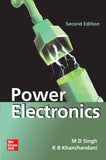 Power Electronics|2nd Edition