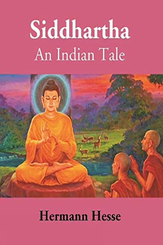 Siddhartha An Indian Tale (Pocket Classic)