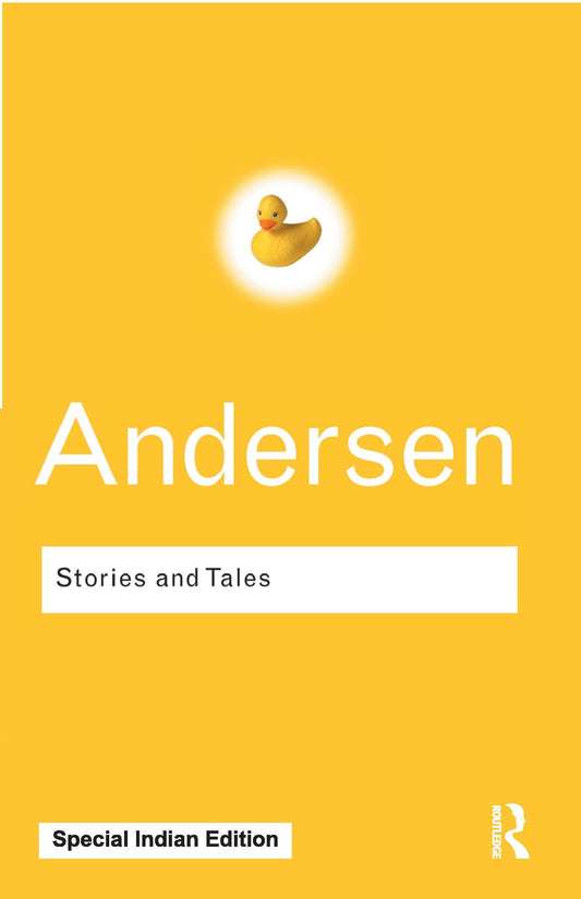 Stories and Tales