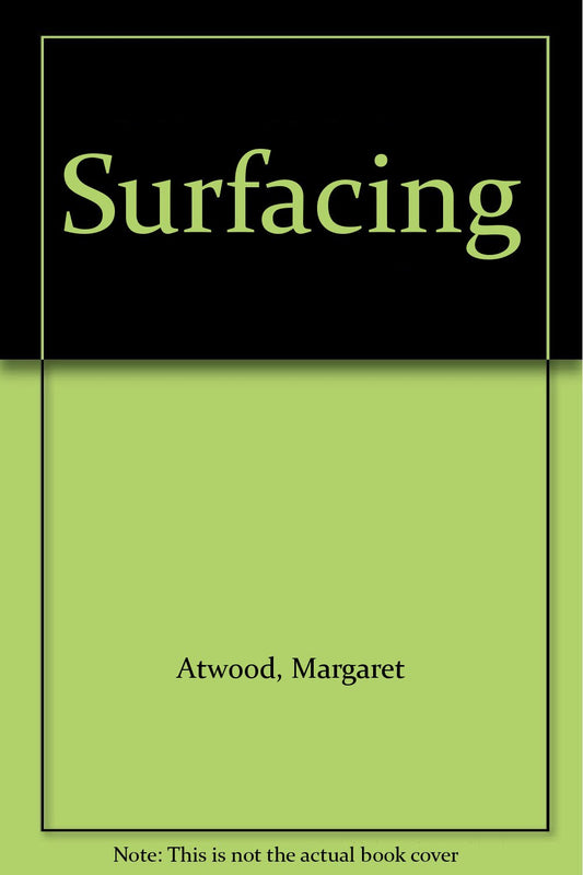 Surfacing