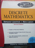 Discrete Mathematics (Special Indian Edition) (Schaum’s Outline Series)